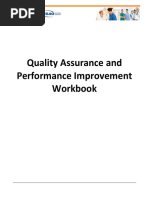 Using PICMoRS for NSQHS Assessment | PDF | Business | Health Care