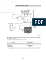 Group 8: Group 8 Variable Power Control Variable Power Control System System