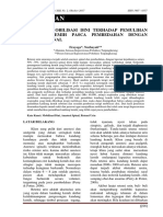 Pengaruh Mobilisasi Dini Terhadap Pemulihan Kandun PDF