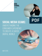 Social Media Scams Final 245