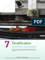 Post, or Distribute: Stratification