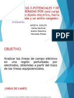 Teoria de La Relatividad