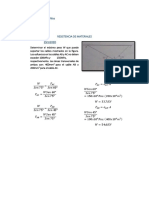 Resistencia de Materiales