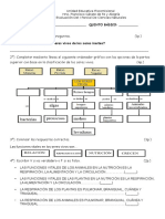 Aporte de Ciencias Naturales