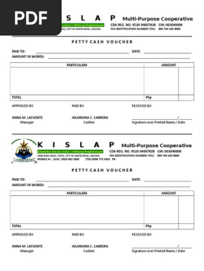 VOUCHER