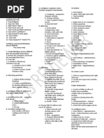 CSS Reviewer