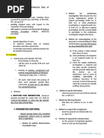 Continuous Trial - Atty K