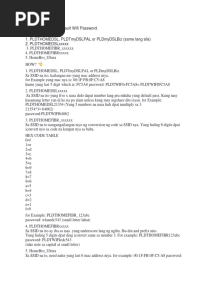PLDT Default Wifi Password. PLDT Ssid: 1. Pldthomedsl, Pldtmydslpal or Pldmydslbiz (Same Lang Sila) 2. Pldthomedslxxxxx