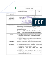 Pkpo 3-Spo - Penulisan - Resep