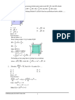 SPMB Matematika Ipa Tahun 1994k PDF