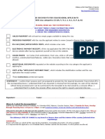 Checklist Other Visa Categories English - 001