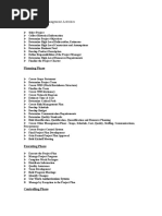 EPC Projects Basics