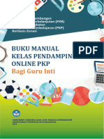 Buku Manual PKP Online Bagi GI PDF