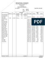 IAP Agri Division - Ammakulam: Ledger: AMK 989 / Elumalai, Kadambai (1.9 / 29.8.19) 1-Apr-2018 To 1-Nov-2019