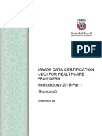 JDC Methodology 2019-Part 1