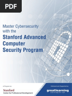 Online Cyber Security Course