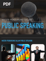 Public Speaking Etika Dan Plagiarisme Pdf