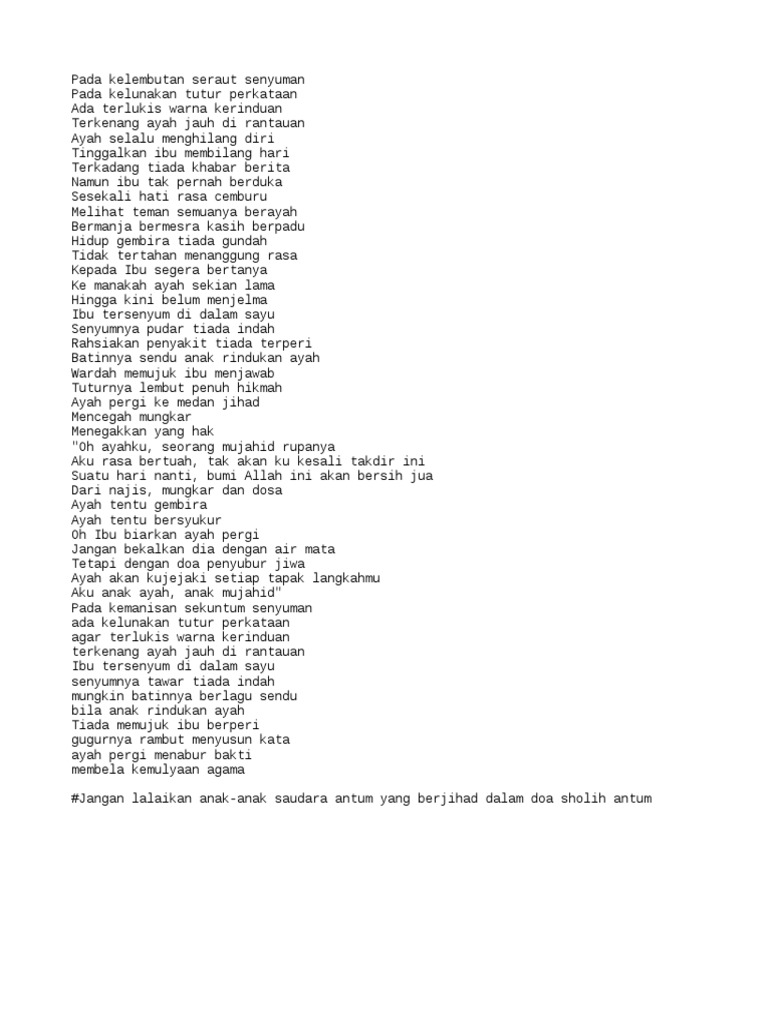 Kata Kata Rindu Buat Pacar Yang Membuat Hubungan Semakin Erat