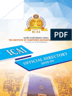 CA Official Directory 2019 20a