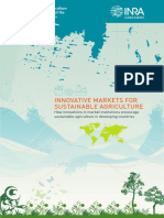 Innovative Markets For Sustainable Agriculture Report - FAO PDF