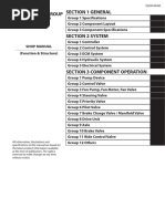 TAC Şema PDF | PDF | Electrical Wiring | Steering