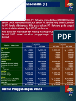 AKL I-2-1 Latihan Merger Purchase