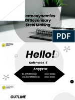 PPT Termo Kelompok 4