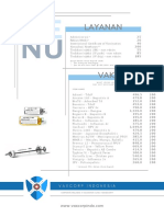 Harga Vaksinasi 2019 - Vaxcorp Indonesia