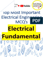 Electrical Fudamental PDF