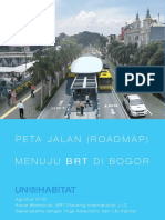 Roadmap To BRT in Bogor Aug24 Printing