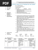 CV Adi Satria B 26 Co-Resident Engineer BITA (Reformat 5 Pages)