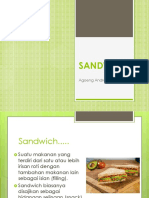 Sandwich