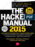 The Hacker's Manual (2015)