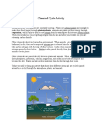 Chemical Cycle Act.doc