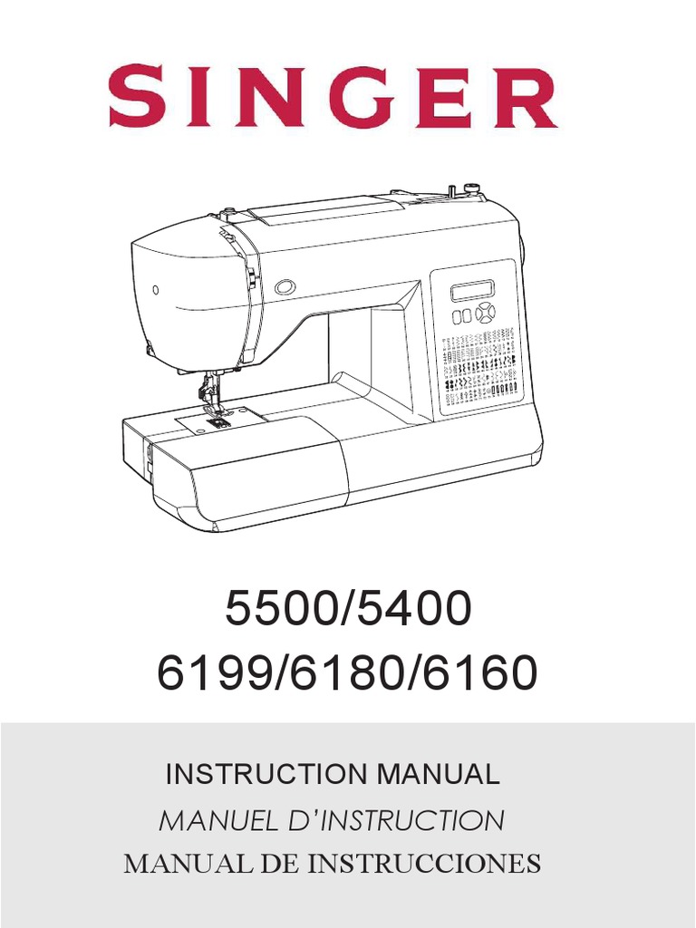 All About Needles - Understanding of Sewing Machine Needles