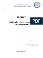 Proiect LPC