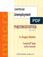 The Science of Macroeconomics 06