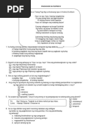 1st Exam Review