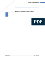 Cours Electronique 2011 PDF