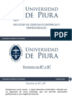 Vectores PDF