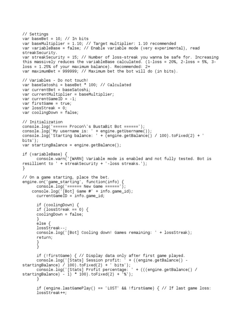 CatchaBTC Legit SCRIPT TO EARN BITCOIN | PDF | Areas Of Computer Science |  Computing