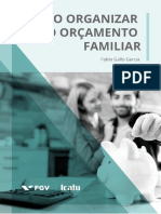 Orçamento Familiar