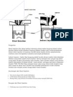 Diesel Kel 1