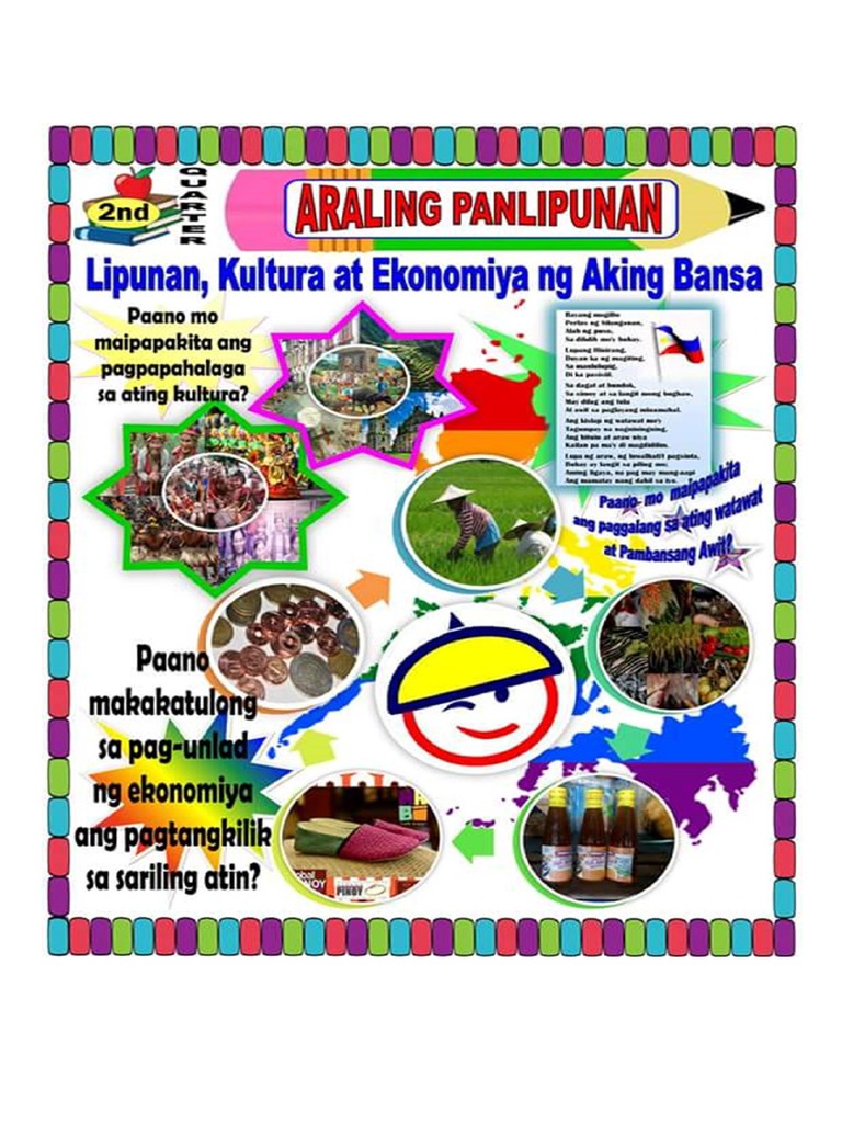 2nd Quarter Bulletin PDF