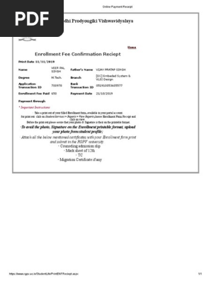 Enrollment Reciept.pdf