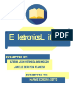 Electronics Literature Electronics Literature Electronics Literature