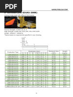 Shipbuilding Steels L