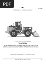 John Deere Skidder Bumper Pad Replacement - AT142028 Aftermarket