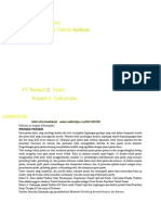 Translated Copy of Epdf - Pub - Coastal Processes With Engineering Applications CA