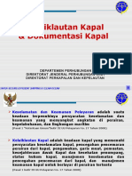 Dokumentasi Kapal